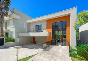 Foto 1 de Casa de Condomínio com 3 Quartos para venda ou aluguel, 440m² em Alphaville, Santana de Parnaíba