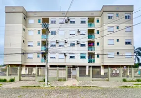 Foto 1 de Apartamento com 2 Quartos à venda, 50m² em Tancredo Neves, Santa Maria