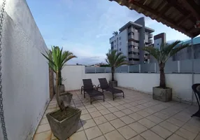 Foto 1 de Cobertura com 2 Quartos à venda, 122m² em Castelo, Belo Horizonte