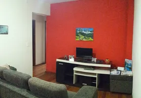 Foto 1 de Apartamento com 2 Quartos à venda, 65m² em Cascatinha, Juiz de Fora