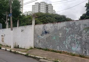 Foto 1 de Lote/Terreno à venda, 587m² em Jardim Marajoara, São Paulo