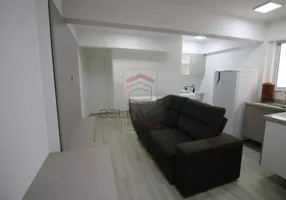 Foto 1 de Apartamento com 1 Quarto à venda, 38m² em Móoca, São Paulo