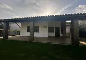 Foto 1 de Casa de Condomínio com 3 Quartos para alugar, 110m² em Zona de Expansao Mosqueiro, Aracaju