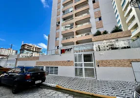 Foto 1 de Apartamento com 2 Quartos à venda, 59m² em Vila Guilhermina, Praia Grande