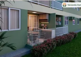 Foto 1 de Apartamento com 2 Quartos à venda, 48m² em Sucupira, Jaboatão dos Guararapes