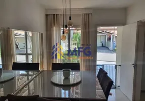 Foto 1 de Casa de Condomínio com 2 Quartos à venda, 76m² em Caguacu, Sorocaba