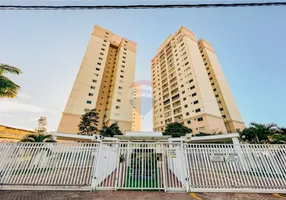 Foto 1 de Apartamento com 3 Quartos à venda, 81m² em Nova Parnamirim, Parnamirim