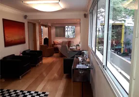 Foto 1 de Apartamento com 2 Quartos à venda, 77m² em Jardim Europa, São Paulo