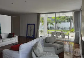 Foto 1 de Casa com 3 Quartos para venda ou aluguel, 880m² em Jardim América, São Paulo