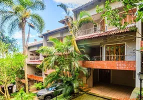 Foto 1 de Casa com 3 Quartos para alugar, 249m² em Ipanema, Porto Alegre