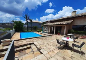 Foto 1 de Casa de Condomínio com 4 Quartos à venda, 990m² em Residencial Onze, Santana de Parnaíba