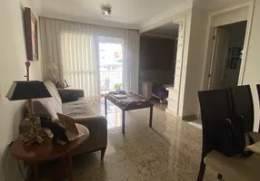 Foto 1 de Apartamento com 3 Quartos à venda, 75m² em Super Quadra, São Paulo