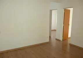 Foto 1 de Apartamento com 2 Quartos à venda, 45m² em Porto Seguro, Ribeirão das Neves