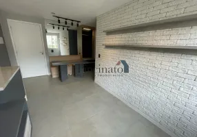 Foto 1 de Apartamento com 2 Quartos à venda, 49m² em Monte Serrat, Itupeva