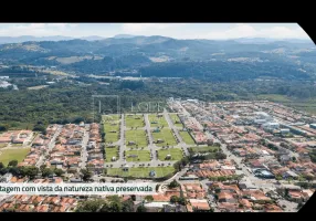 Foto 1 de Lote/Terreno à venda, 176m² em Jardim Terceiro Centenário, Atibaia