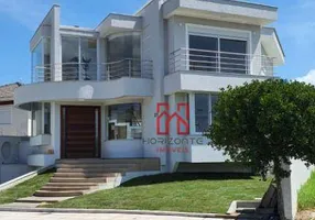 Foto 1 de Casa de Condomínio com 4 Quartos à venda, 420m² em São João do Rio Vermelho, Florianópolis