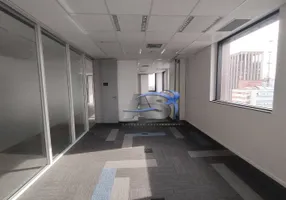 Foto 1 de Sala Comercial para alugar, 222m² em Bela Vista, São Paulo