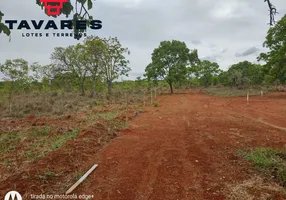 Foto 1 de Lote/Terreno à venda, 20000m² em Zona Rural, Cordisburgo