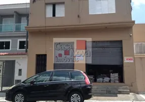 Foto 1 de Casa de Condomínio com 4 Quartos à venda, 201m² em Vila Medeiros, São Paulo