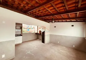 Foto 1 de Casa de Condomínio com 3 Quartos à venda, 65m² em Novo Eldorado, Contagem