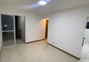 Foto 1 de Apartamento com 3 Quartos para alugar, 55m² em Alto da Cruz, Camaçari