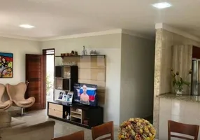 Foto 1 de Casa de Condomínio com 4 Quartos à venda, 230m² em Altiplano Cabo Branco, João Pessoa