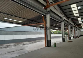 Foto 1 de Galpão/Depósito/Armazém para alugar, 5500m² em Cumbica, Guarulhos