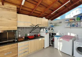 Foto 1 de Casa de Condomínio com 4 Quartos à venda, 80m² em Jardim Interlagos, Hortolândia