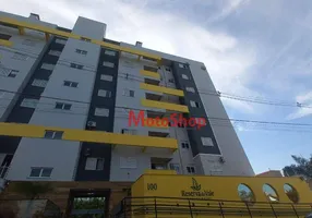Foto 1 de Apartamento com 2 Quartos à venda, 74m² em Centro, Araranguá