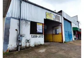 Foto 1 de Galpão/Depósito/Armazém à venda, 340m² em Milho Branco, Juiz de Fora