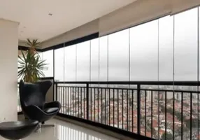 Foto 1 de Apartamento com 4 Quartos à venda, 230m² em Saúde, São Paulo