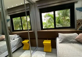 Foto 1 de Apartamento com 1 Quarto à venda, 41m² em Continental, Osasco