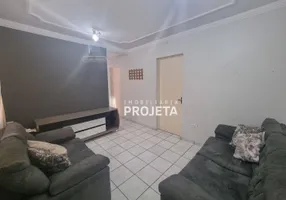 Foto 1 de Apartamento com 2 Quartos à venda, 50m² em Centro, Álvares Machado