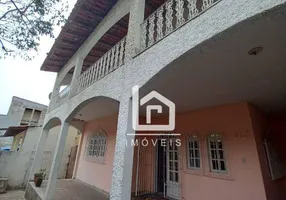 Foto 1 de Casa de Condomínio com 5 Quartos à venda, 290m² em Aribiri, Vila Velha