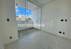 Foto 1 de Cobertura com 3 Quartos à venda, 108m² em Planalto, Belo Horizonte