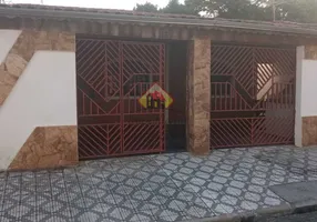 Foto 1 de Casa com 3 Quartos à venda, 220m² em Parque Santo Antônio, Taubaté