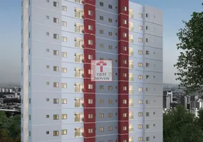 Foto 1 de Apartamento com 2 Quartos à venda, 43m² em Gopouva, Guarulhos