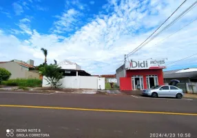 Foto 1 de Lote/Terreno à venda, 1000m² em Centro, Campo Mourão