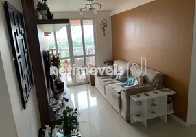 Foto 1 de Apartamento com 3 Quartos à venda, 80m² em Parque Bela Vista, Salvador