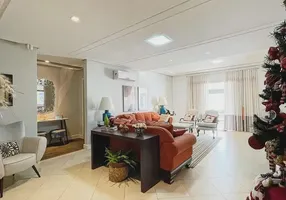 Foto 1 de Casa com 3 Quartos à venda, 184m² em Parque Continental, Jundiaí