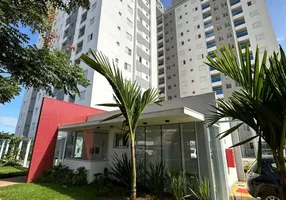 Foto 1 de Apartamento com 2 Quartos à venda, 50m² em Granja Marileusa , Uberlândia