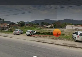 Foto 1 de Lote/Terreno para alugar, 2250m² em Serra Grande, Niterói