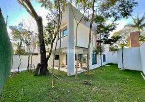 Foto 1 de Casa de Condomínio com 4 Quartos à venda, 338m² em Jardim dos Estados, São Paulo