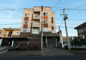 Foto 1 de Apartamento com 2 Quartos à venda, 59m² em Jardim Cruzeiro, São José dos Pinhais