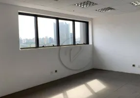 Foto 1 de Sala Comercial para alugar, 29m² em Jardim, Santo André