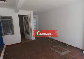 Foto 1 de Casa com 2 Quartos para alugar, 89m² em Jardim Modelo, São Paulo