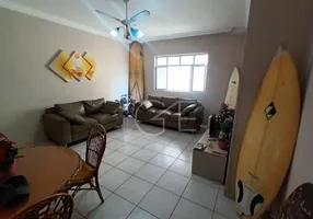 Foto 1 de Apartamento com 2 Quartos à venda, 117m² em Encruzilhada, Santos