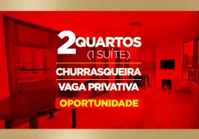 Foto 1 de Apartamento com 2 Quartos à venda, 87m² em Barra Norte, Balneário Camboriú