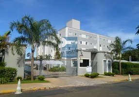 Foto 1 de Apartamento com 2 Quartos para alugar, 49m² em Vila Izabel, São Carlos