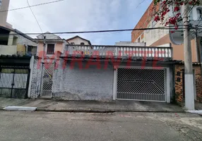 Foto 1 de Sobrado com 2 Quartos à venda, 129m² em Tucuruvi, São Paulo